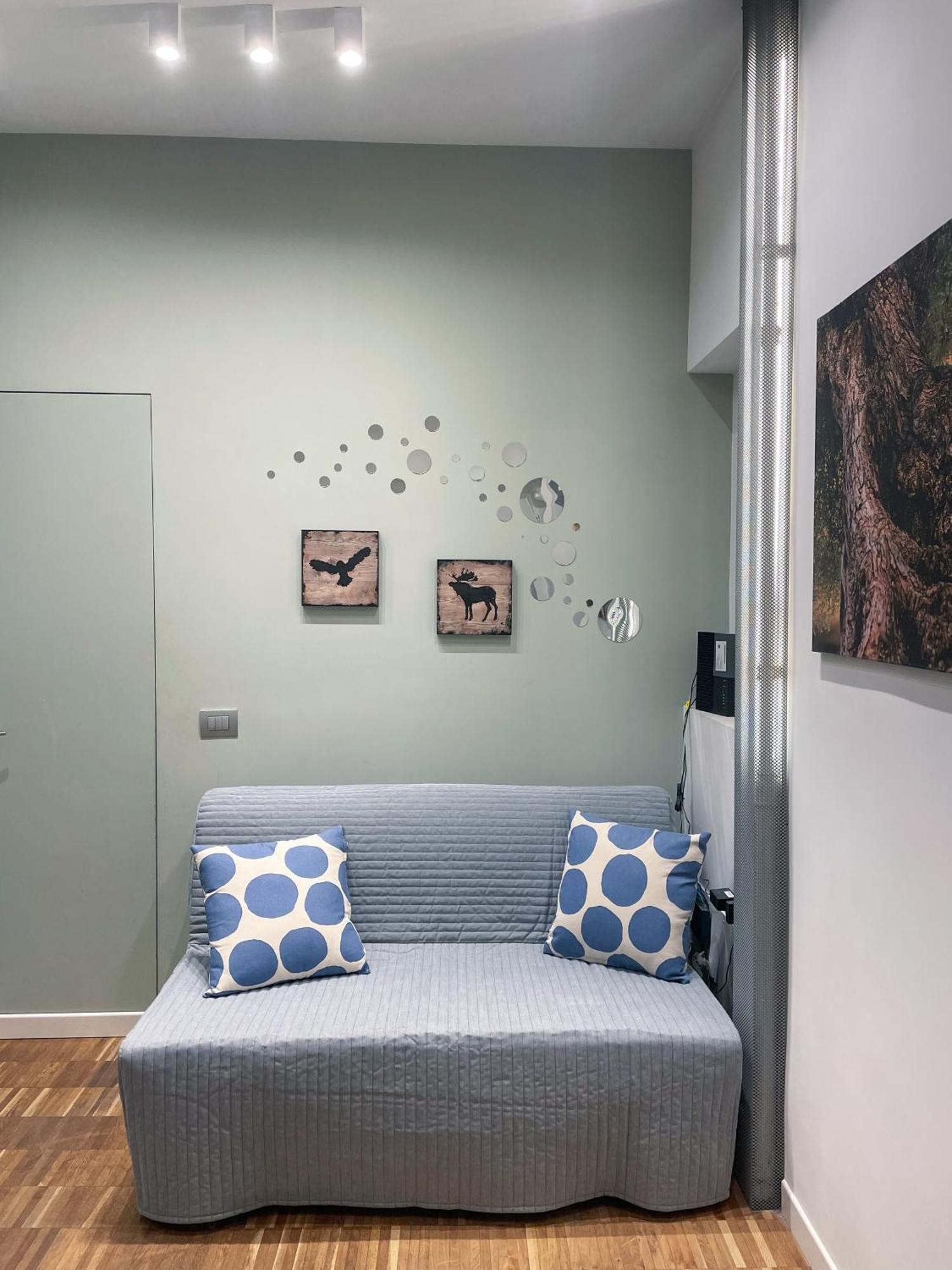 Appartement Casa Bella