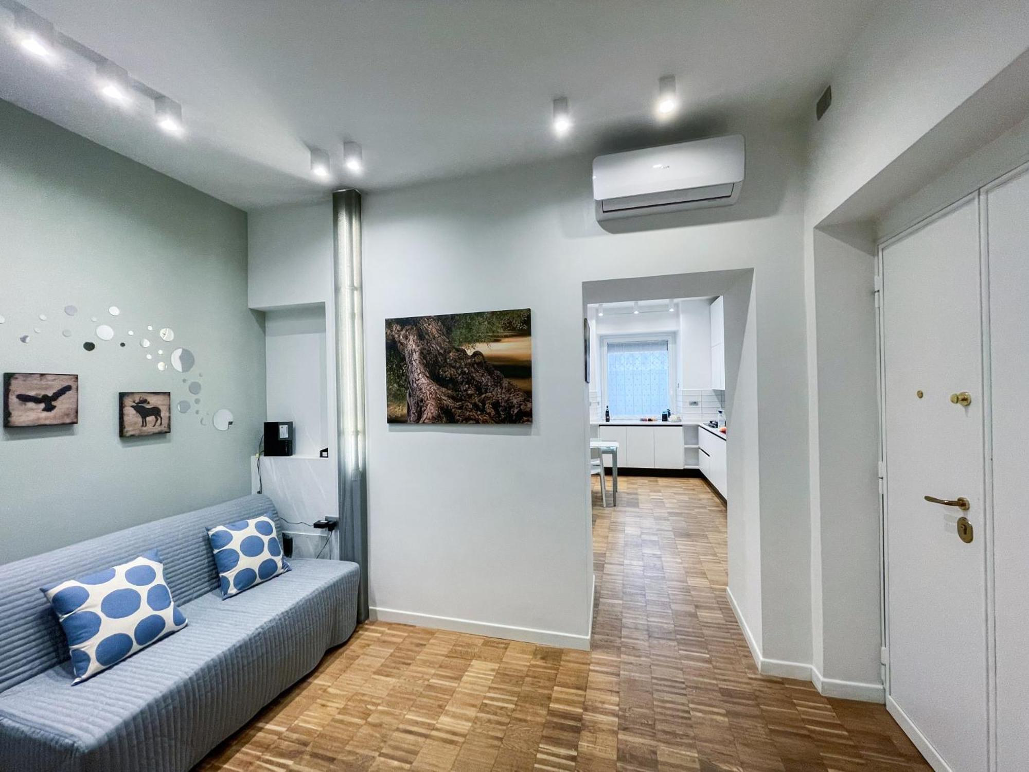 Casa Bella Appartement Rome