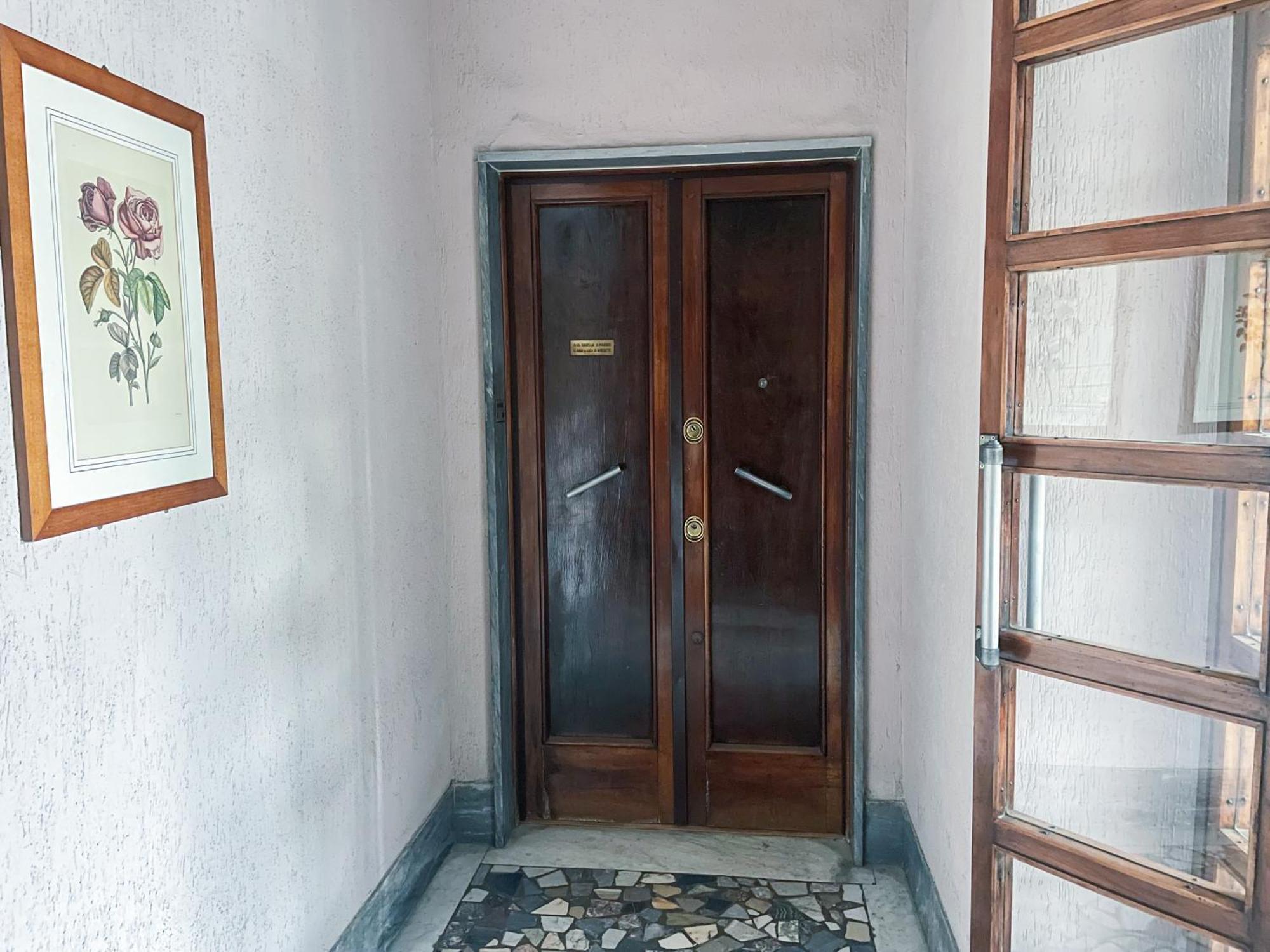 Appartement Casa Bella Rome
