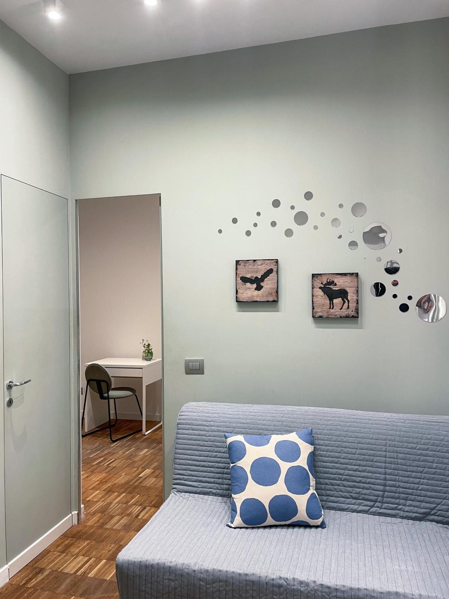 Appartement Casa Bella *