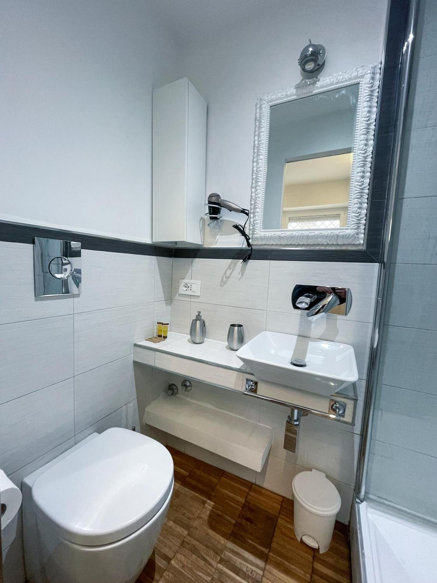 Casa Bella Appartement Rome