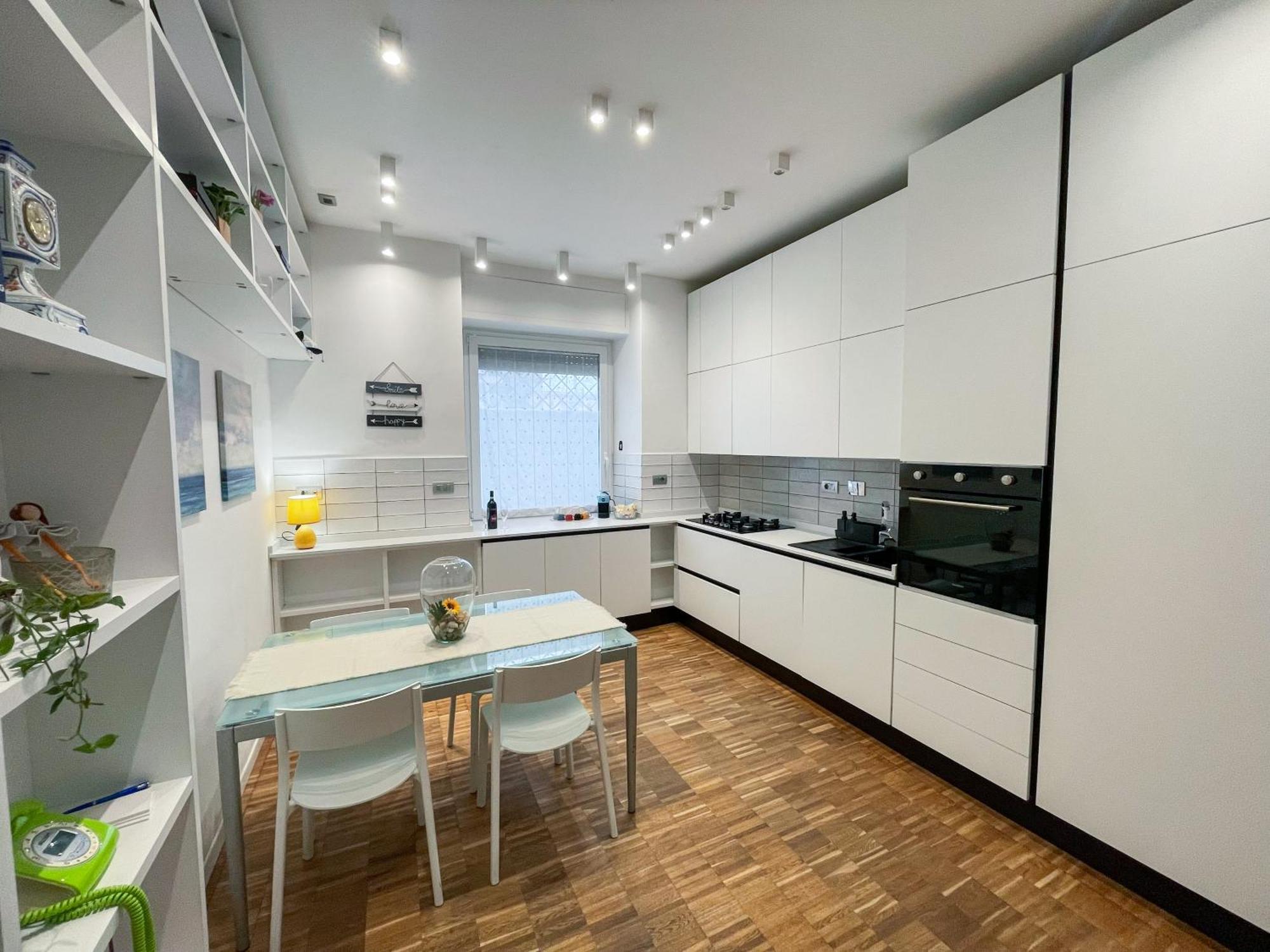 Appartement Casa Bella Rome