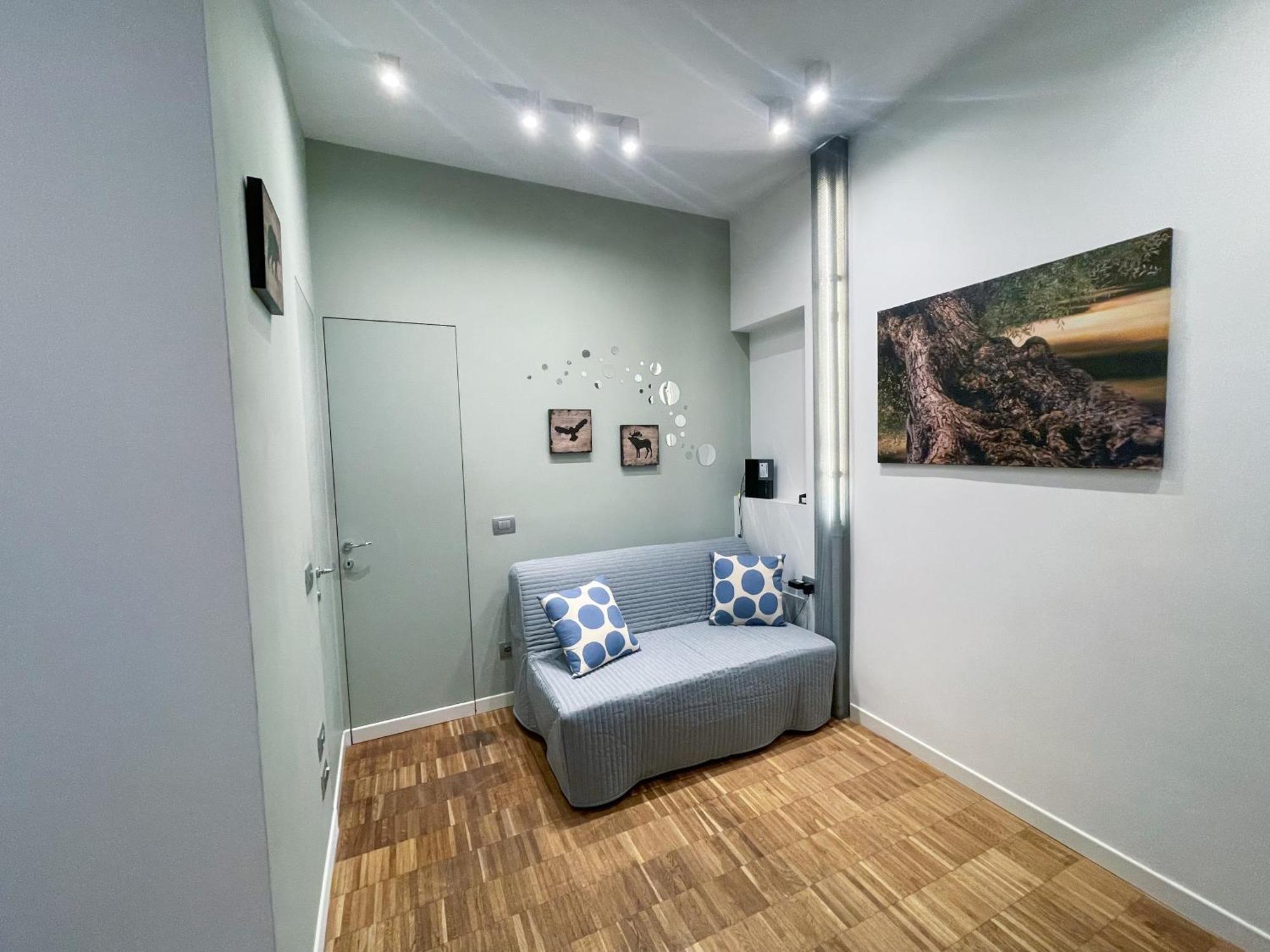 Appartement Casa Bella